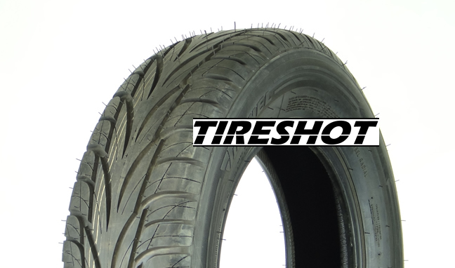 Tire Tornel Real